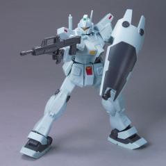 Gundam - HGUC - 120 - RGM-79N GM Custom 1/144 Bandai - 5