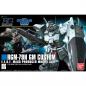 Gundam - HGUC - 120 - RGM-79N GM Custom 1/144