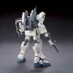 Gundam - HGUC - 155 - RX-79[G] Ez-8 Gundam Ez8 1/144 Bandai - 3