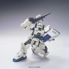 Gundam - HGUC - 155 - RX-79[G] Ez-8 Gundam Ez8 1/144 Bandai - 4