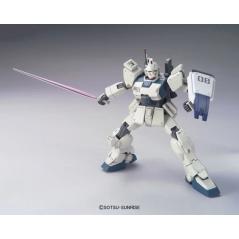 Gundam - HGUC - 155 - RX-79[G] Ez-8 Gundam Ez8 1/144 Bandai - 5