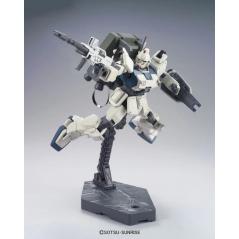Gundam - HGUC - 155 - RX-79[G] Ez-8 Gundam Ez8 1/144 Bandai - 6