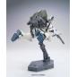 Gundam - HGUC - 155 - RX-79[G] Ez-8 Gundam Ez8 1/144