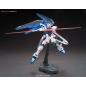 Gundam - HGCE - 192 - ZGMF-X10A Freedom Gundam 1/144