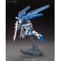 Gundam - HGCE - 192 - ZGMF-X10A Freedom Gundam 1/144