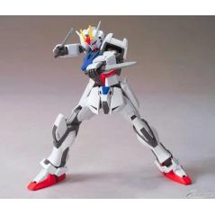 Gundam - HGCE - 171 - GAT-X105+AQM/E-X01 Aile Strike Gundam 1/144 Bandai - 4