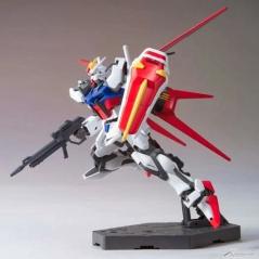 Gundam - HGCE - 171 - GAT-X105+AQM/E-X01 Aile Strike Gundam 1/144 (Caja Dañada) Bandai - 5