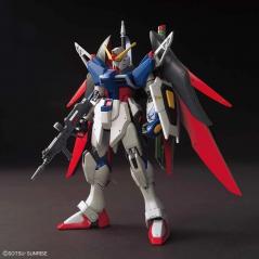 Gundam - HGCE - 224 - ZGMF-X42S Destiny Gundam 1/144 Bandai - 2