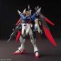 Gundam - HGCE - 224 - ZGMF-X42S Destiny Gundam 1/144