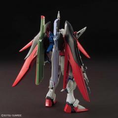 Gundam - HGCE - 224 - ZGMF-X42S Destiny Gundam 1/144 Bandai - 3