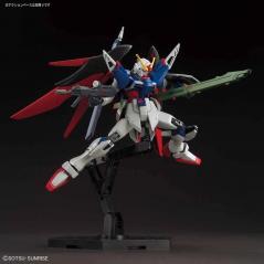 Gundam - HGCE - 224 - ZGMF-X42S Destiny Gundam 1/144 Bandai - 7