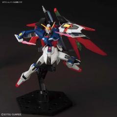 Gundam - HGCE - 224 - ZGMF-X42S Destiny Gundam 1/144 Bandai - 8