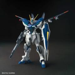 Gundam - HGCE - 232 - GAT-04+AQM/E-A4E1 Jet Windam 1/144 Bandai - 2