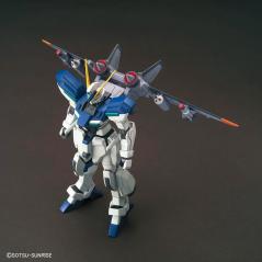 Gundam - HGCE - 232 - GAT-04+AQM/E-A4E1 Jet Windam 1/144 Bandai - 4
