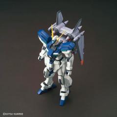 Gundam - HGCE - 232 - GAT-04+AQM/E-A4E1 Jet Windam 1/144 Bandai - 5