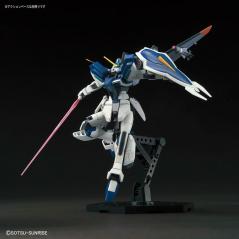 Gundam - HGCE - 232 - GAT-04+AQM/E-A4E1 Jet Windam 1/144 Bandai - 8