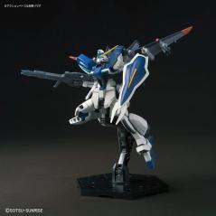 Gundam - HGCE - 232 - GAT-04+AQM/E-A4E1 Jet Windam 1/144 Bandai - 9