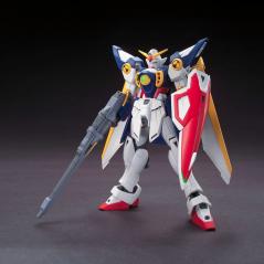 Gundam - HGAC - 162 - XXXG-01W Wing Gundam 1/144 Bandai - 2