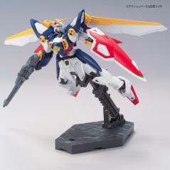 Gundam - HGAC - 162 - XXXG-01W Wing Gundam 1/144 Bandai - 3