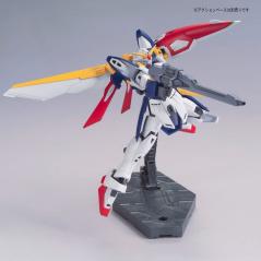 Gundam - HGAC - 162 - XXXG-01W Wing Gundam 1/144 Bandai - 4