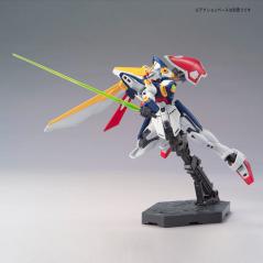 Gundam - HGAC - 162 - XXXG-01W Wing Gundam 1/144 Bandai - 5