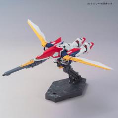 Gundam - HGAC - 162 - XXXG-01W Wing Gundam 1/144 Bandai - 6