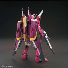 Gundam - HGCE - 231 - ZGMF-X19A ∞ Infinite Justice 1/144 Bandai - 3