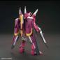 Gundam - HGCE - 231 - ZGMF-X19A ∞ Infinite Justice 1/144