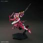 Gundam - HGCE - 231 - ZGMF-X19A ∞ Infinite Justice 1/144