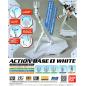 Gundam Accessories - Action Base 1 (White)