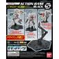 Gundam Accessories - Action Base 5 (Black)