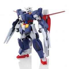 Gundam - HGAGE - 35 - AG1-1G Gundam AGE-1 Full Glansa 1/144 Bandai - 2