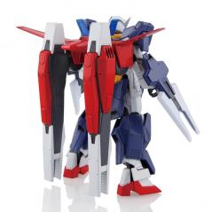 Gundam - HGAGE - 35 - AG1-1G Gundam AGE-1 Full Glansa 1/144 Bandai - 3