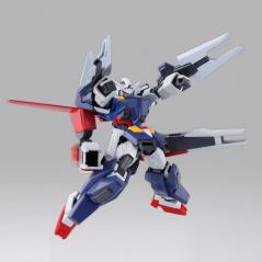 Gundam - HGAGE - 35 - AG1-1G Gundam AGE-1 Full Glansa 1/144 Bandai - 4