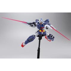 Gundam - HGAGE - 35 - AG1-1G Gundam AGE-1 Full Glansa 1/144 Bandai - 5