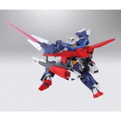 Gundam - HGAGE - 35 - AG1-1G Gundam AGE-1 Full Glansa 1/144 Bandai - 6