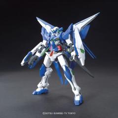 Gundam - HGBF - 016 - PPGN-001 Gundam Amazing Exia 1/144 Bandai - 2