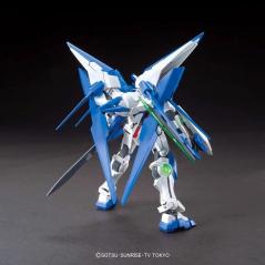 Gundam - HGBF - 016 - PPGN-001 Gundam Amazing Exia 1/144 Bandai - 4