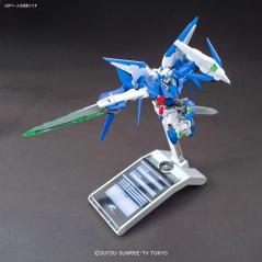 Gundam - HGBF - 016 - PPGN-001 Gundam Amazing Exia 1/144 Bandai - 5