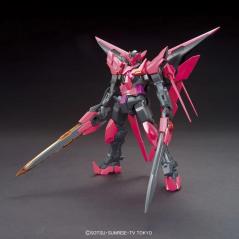 Gundam - HGBF - 013 - PPGN-001 Gundam Exia Dark Matter 1/144 Bandai - 2