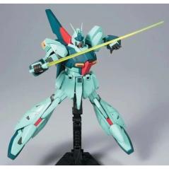 Gundam - HGUC - 085 - RGZ-91 Re-GZ 1/144 Bandai - 4