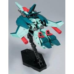 Gundam - HGUC - 085 - RGZ-91 Re-GZ 1/144 Bandai - 6