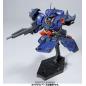 Gundam - HGUC - 092 - AMS-119 Geara Doga (Rezin Schnyder Custom) 1/144