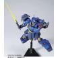 Gundam - HGUC - 092 - AMS-119 Geara Doga (Rezin Schnyder Custom) 1/144