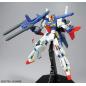 Gundam - HGUC - 111 - MSZ-010 ZZ Gundam 1/144