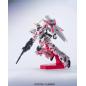 Gundam - HGUC - 100 - RX-0 Unicorn Gundam (Destroy Mode) 1/144