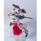 Gundam - HGUC - 100 - RX-0 Unicorn Gundam (Destroy Mode) 1/144