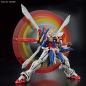 Gundam - RG - 37 - GF13-017NJII God Gundam 1/144