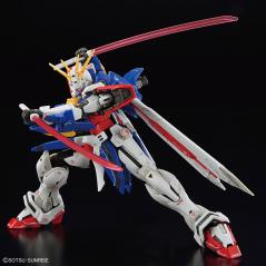 Gundam - RG - 37 - GF13-017NJII God Gundam 1/144 Bandai - 6