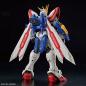 Gundam - RG - 37 - GF13-017NJII God Gundam 1/144